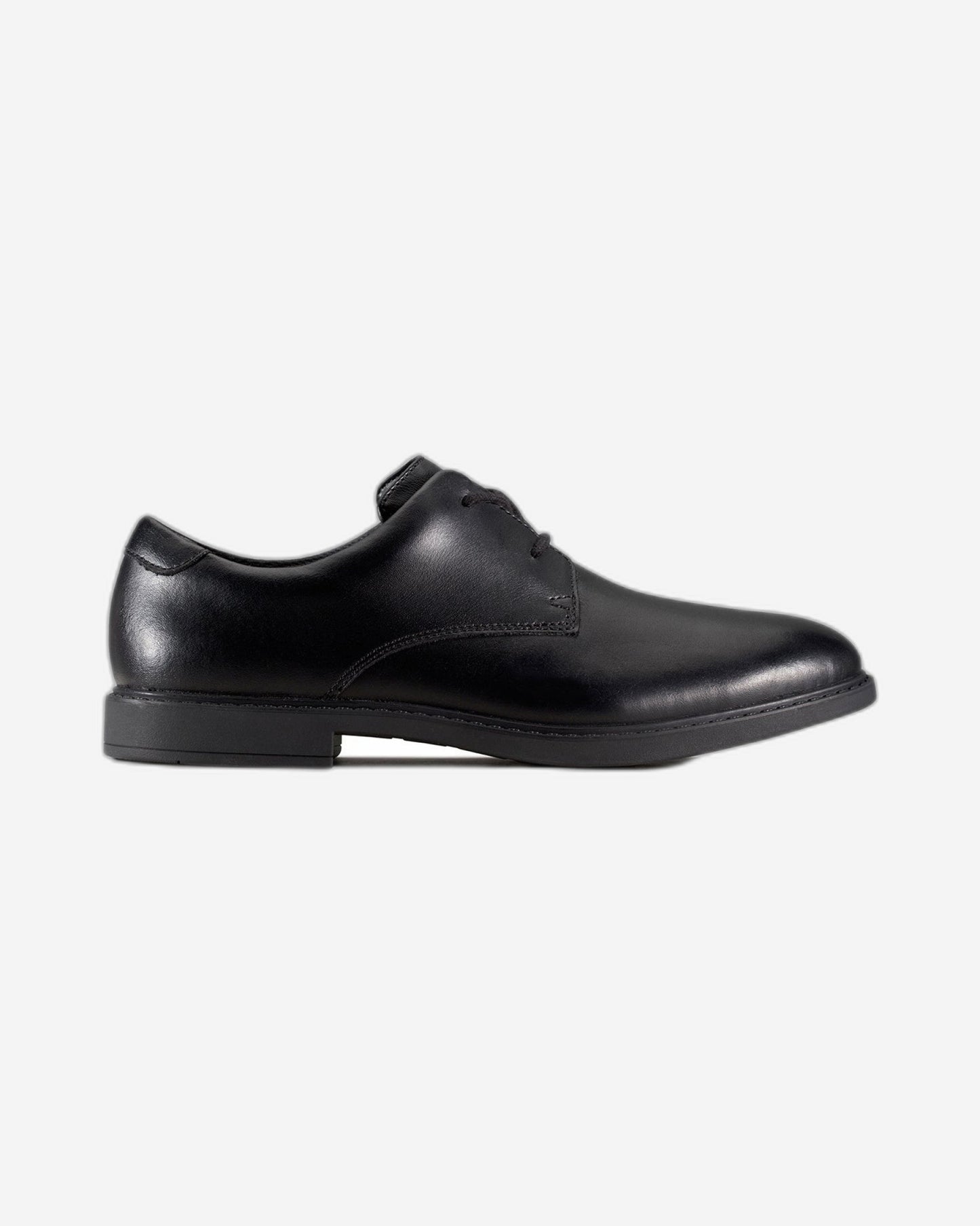 Clarks Boys Scala Loop Youth (Wide Fit)
