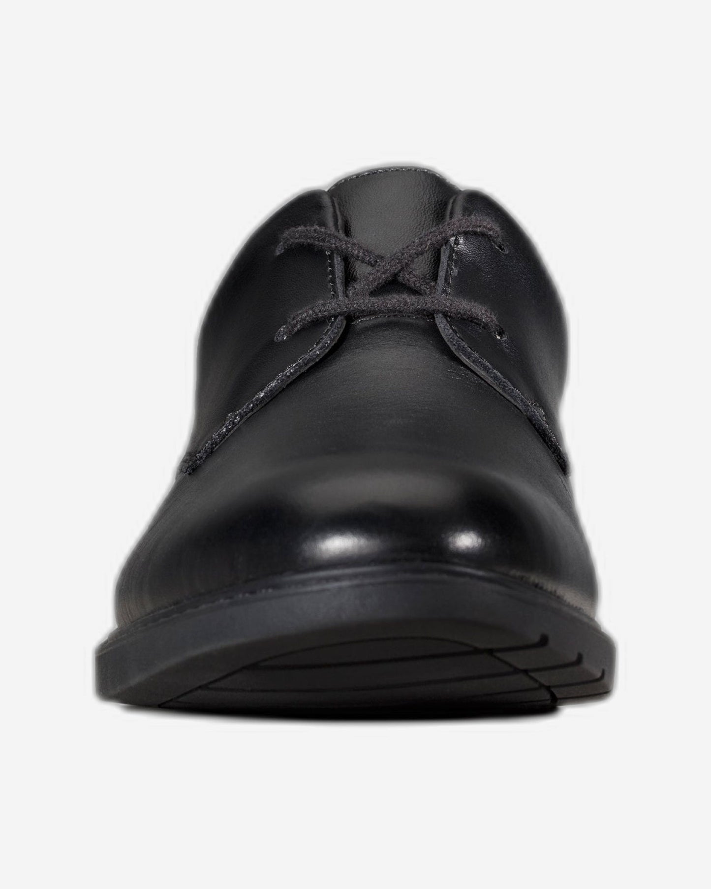 Clarks Boys Scala Loop Youth (Wide Fit)