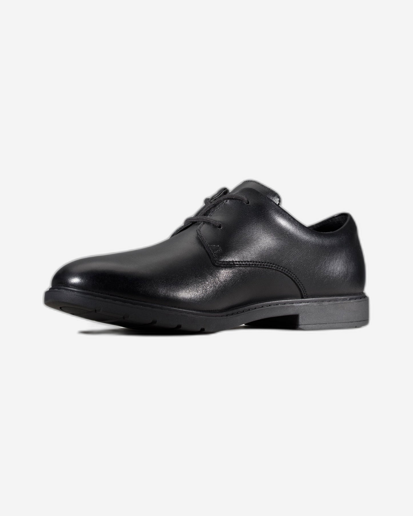 Clarks Boys Scala Loop Youth (Wide Fit)