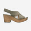 Clarks Maritsa Lara Sandals (Wide Fit)