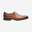 Clarks Whiddon Step Shoes (Standard Fit)