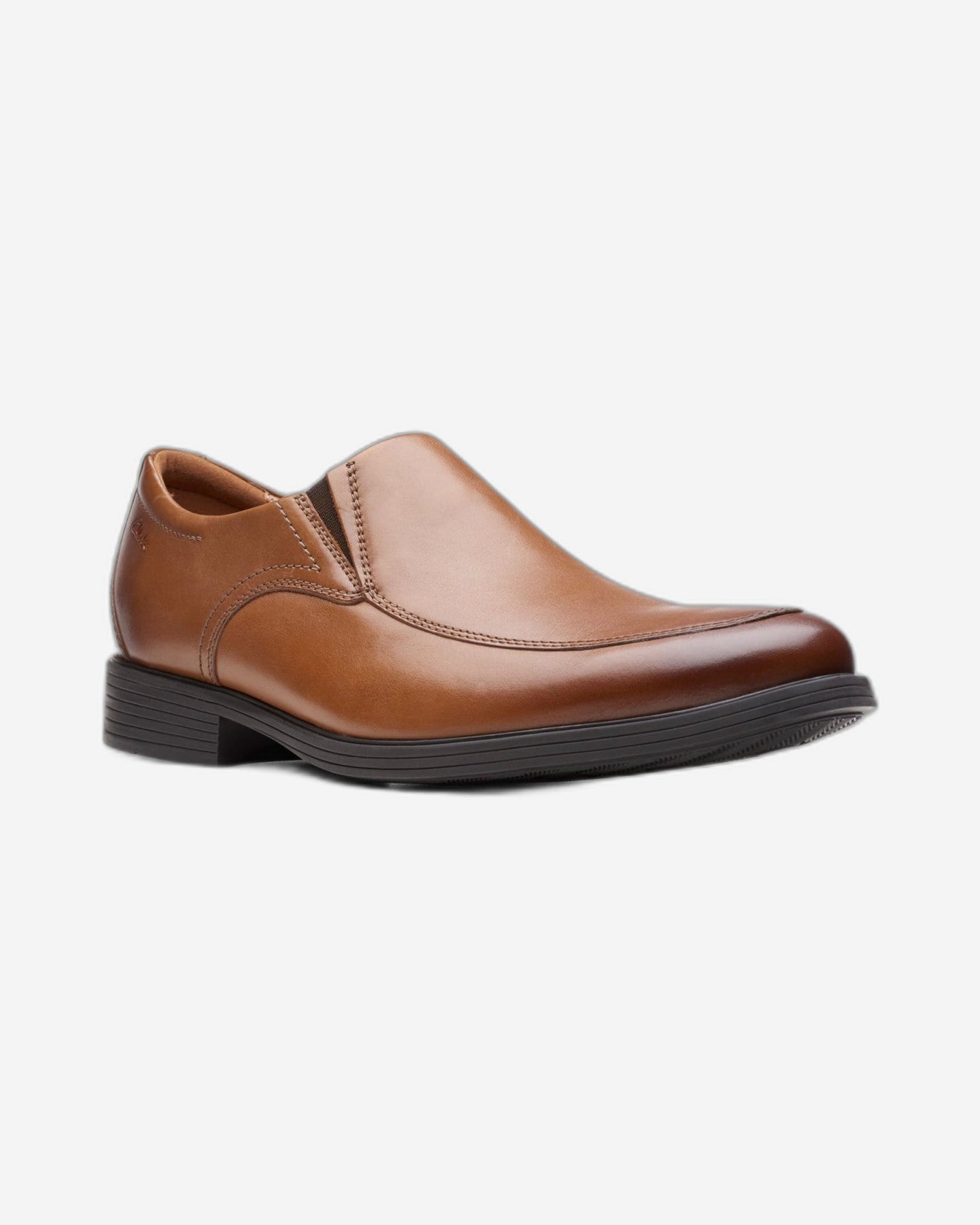 Clarks Whiddon Step Shoes (Standard Fit)