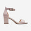 Clarks Deva Mae Sandals (Wide Fit)