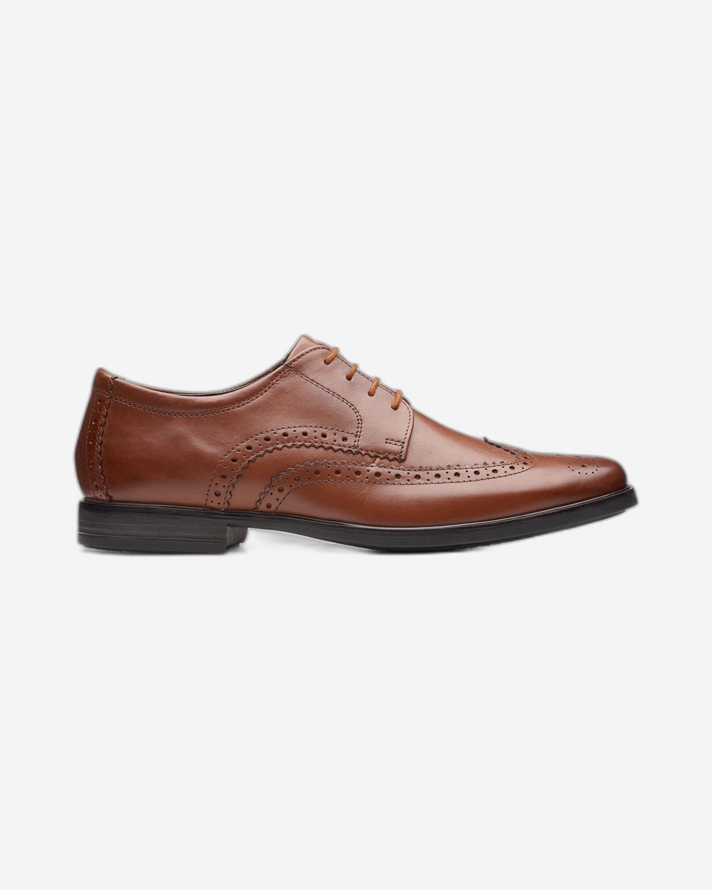 Clarks Howard Wing (Standard Fit)