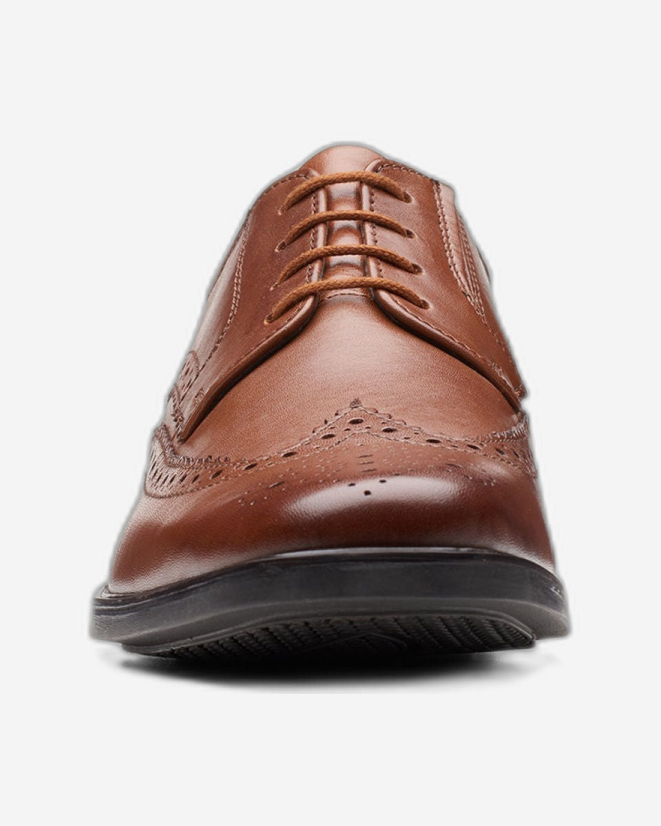Clarks Howard Wing (Standard Fit)