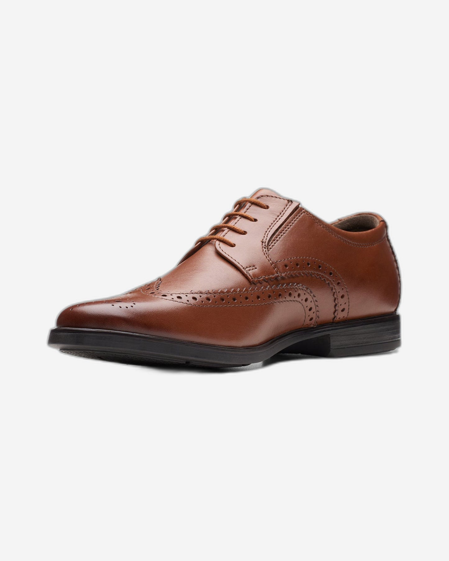 Clarks Howard Wing (Standard Fit)