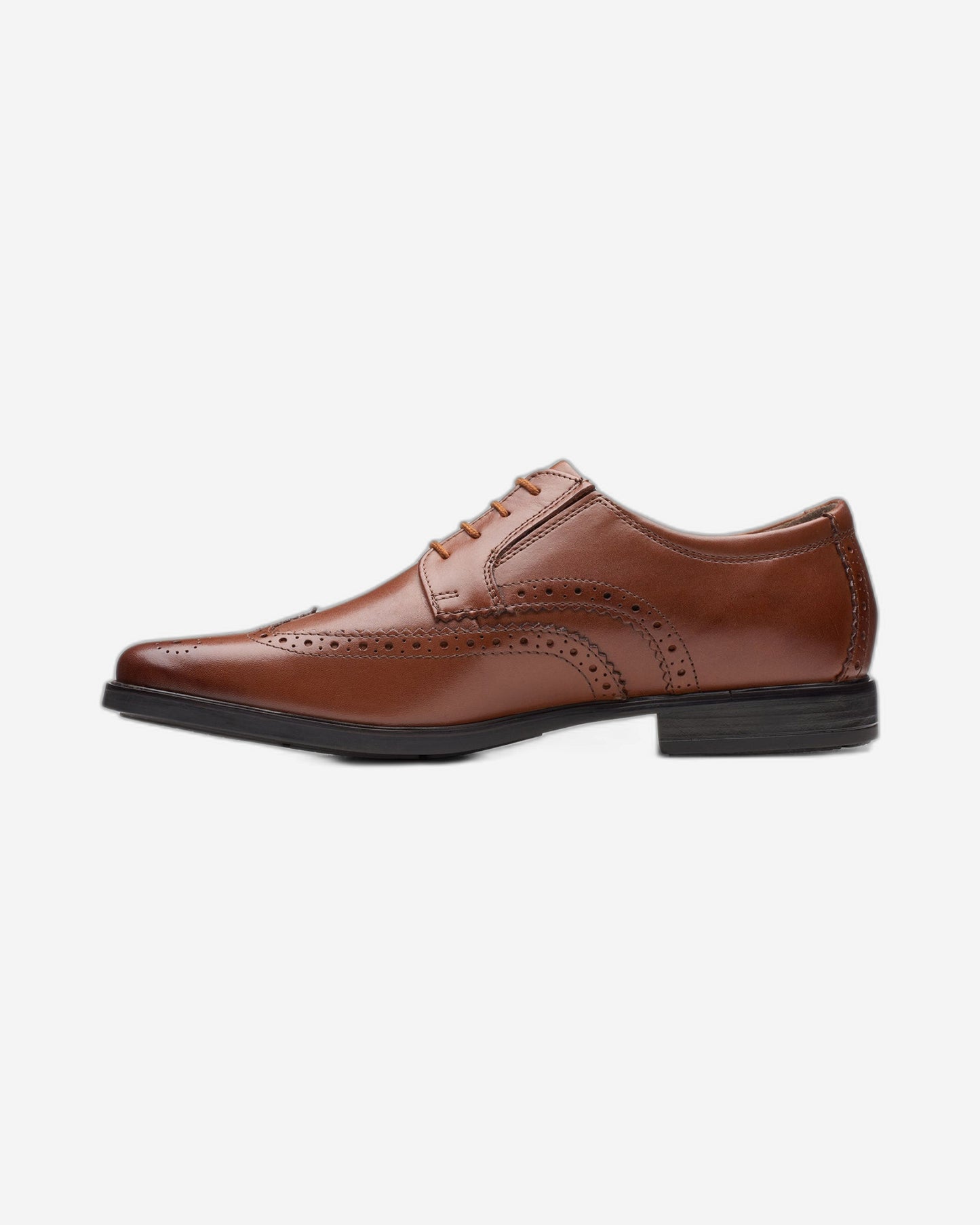 Clarks Howard Wing (Standard Fit)