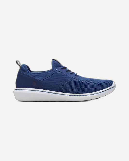 Clarks Step Urban Low Shoes (Standard Fit)
