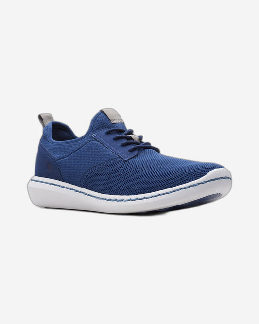 Clarks Step Urban Low Shoes (Standard Fit)