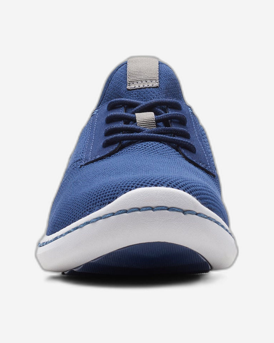 Clarks Step Urban Low Shoes (Standard Fit)