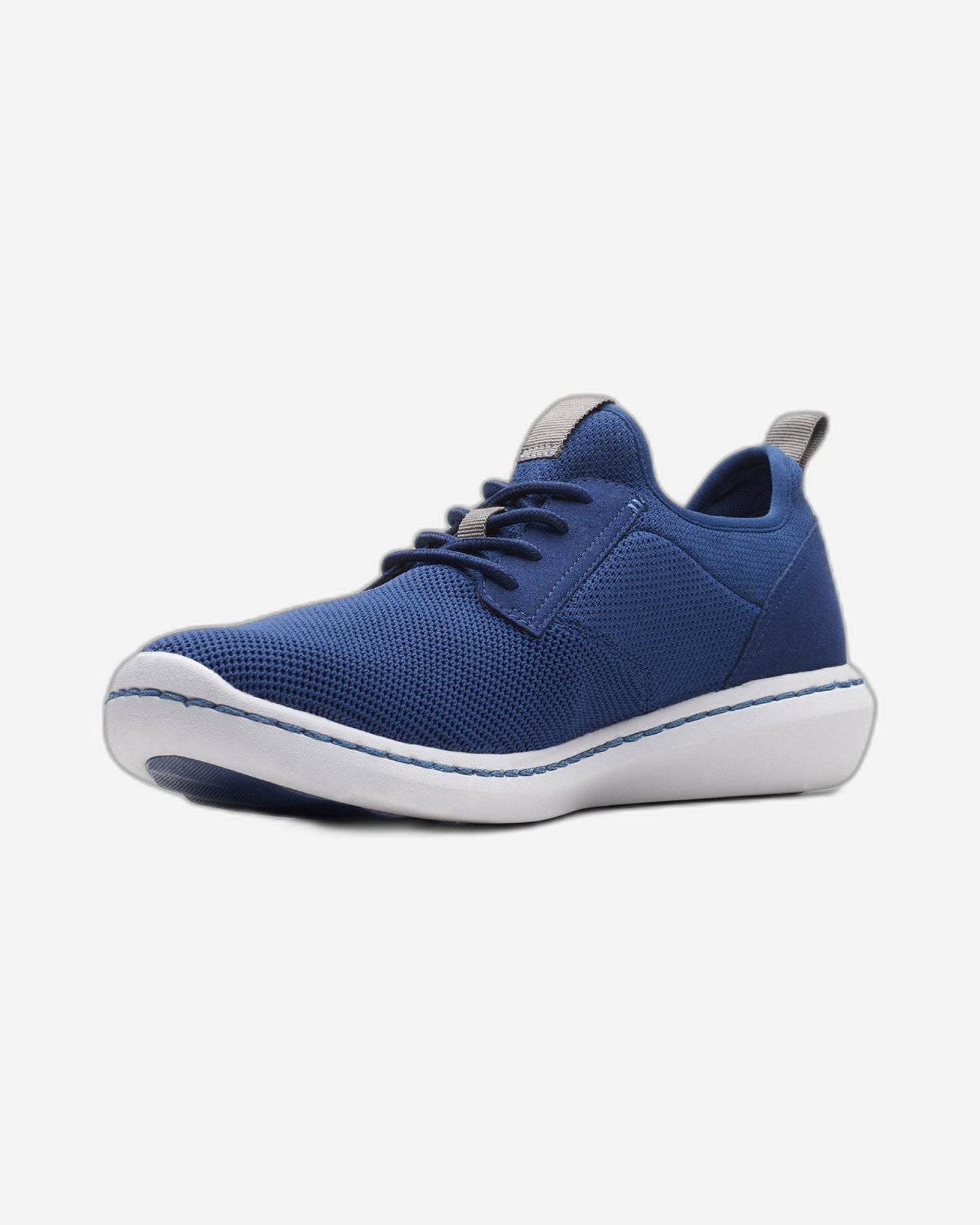 Clarks Step Urban Low Shoes (Standard Fit)