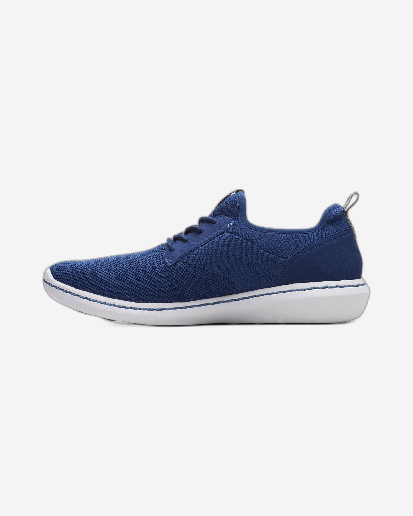 Clarks Step Urban Low Shoes (Standard Fit)