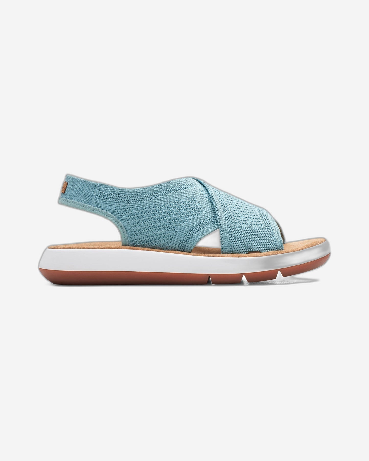 Clarks Jemsa Dash Sandals (Standard Fit)