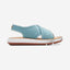 Clarks Jemsa Dash Sandals (Standard Fit)
