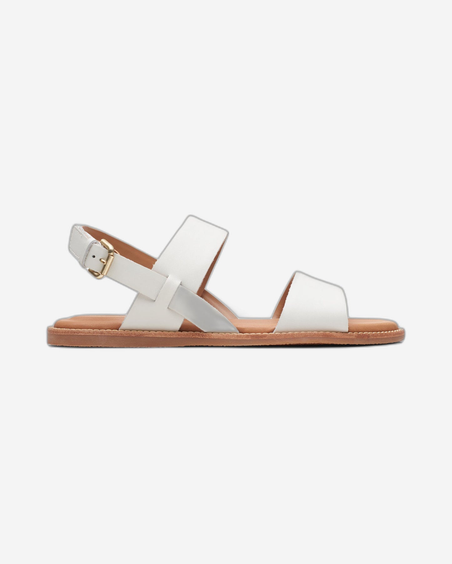 Clarks Karsea Strap Sandals (Standard Fit)