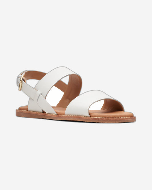 Clarks Karsea Strap Sandals (Standard Fit)