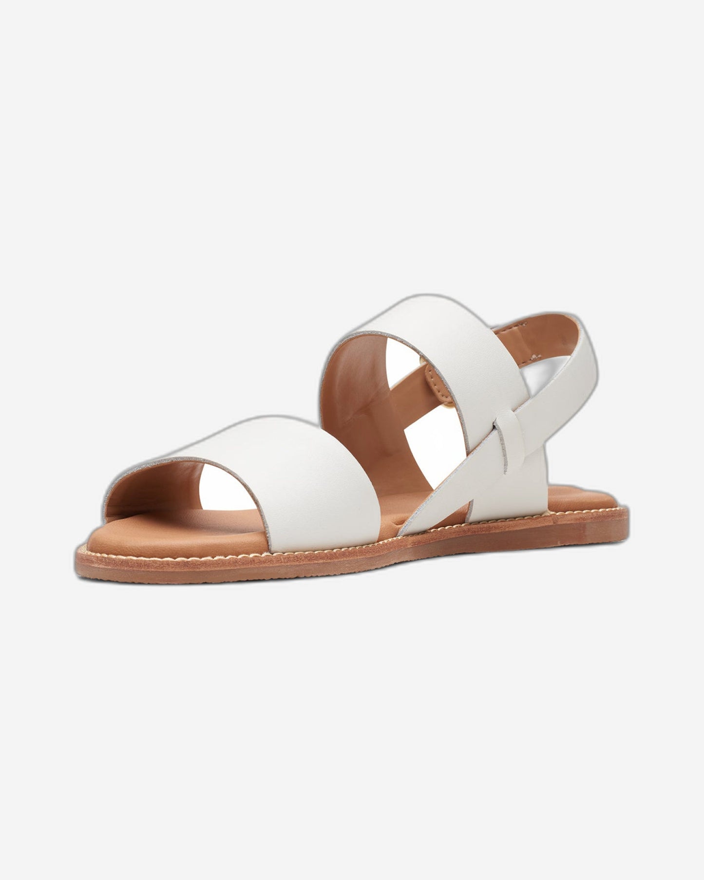 Clarks Karsea Strap Sandals (Standard Fit)