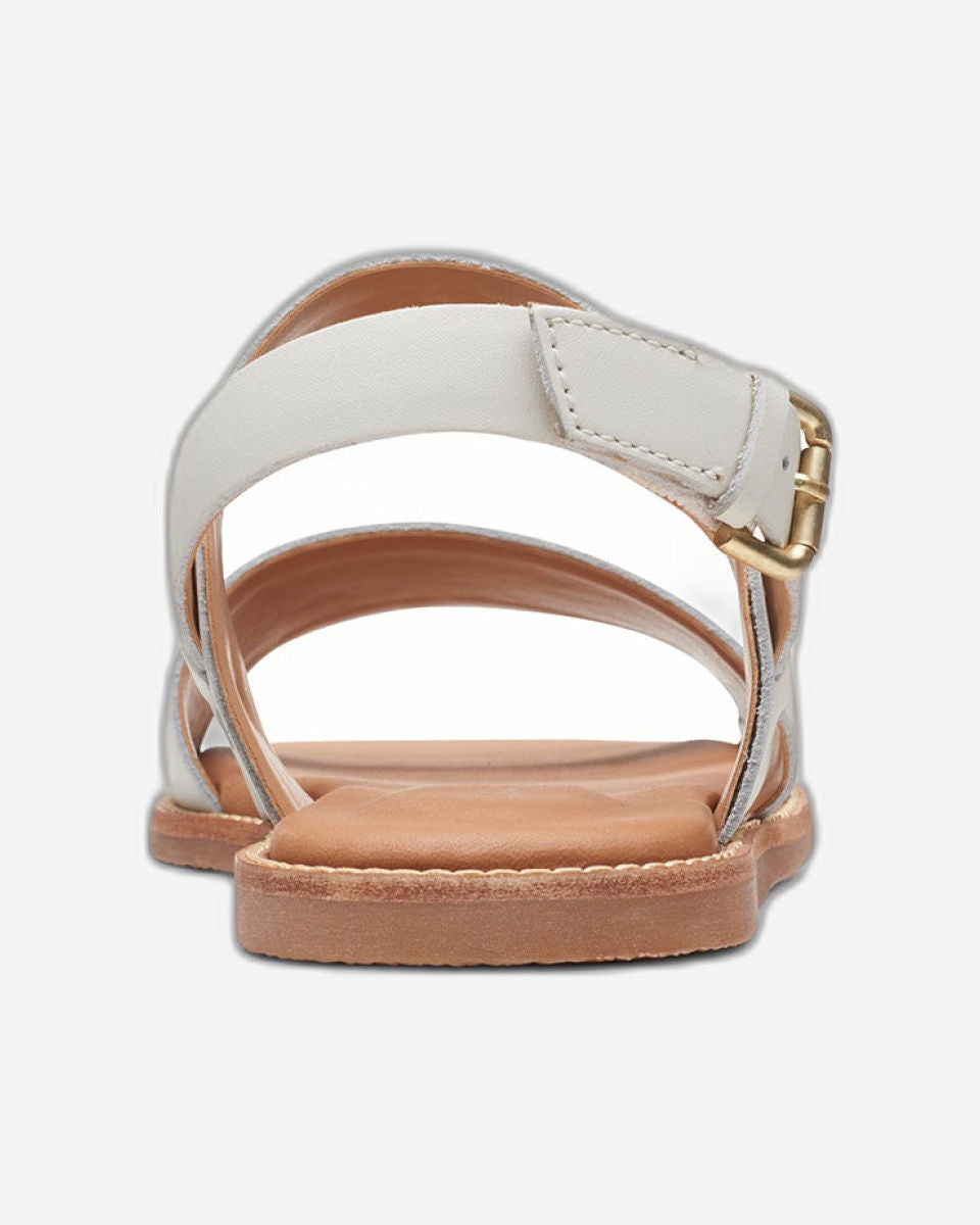 Clarks Karsea Strap Sandals (Standard Fit)