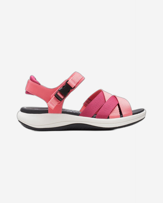 Clarks Mira Tide Sandals (Standard Fit)