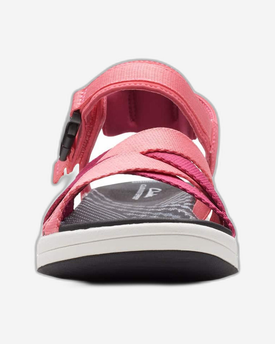 Clarks Mira Tide Sandals (Standard Fit)