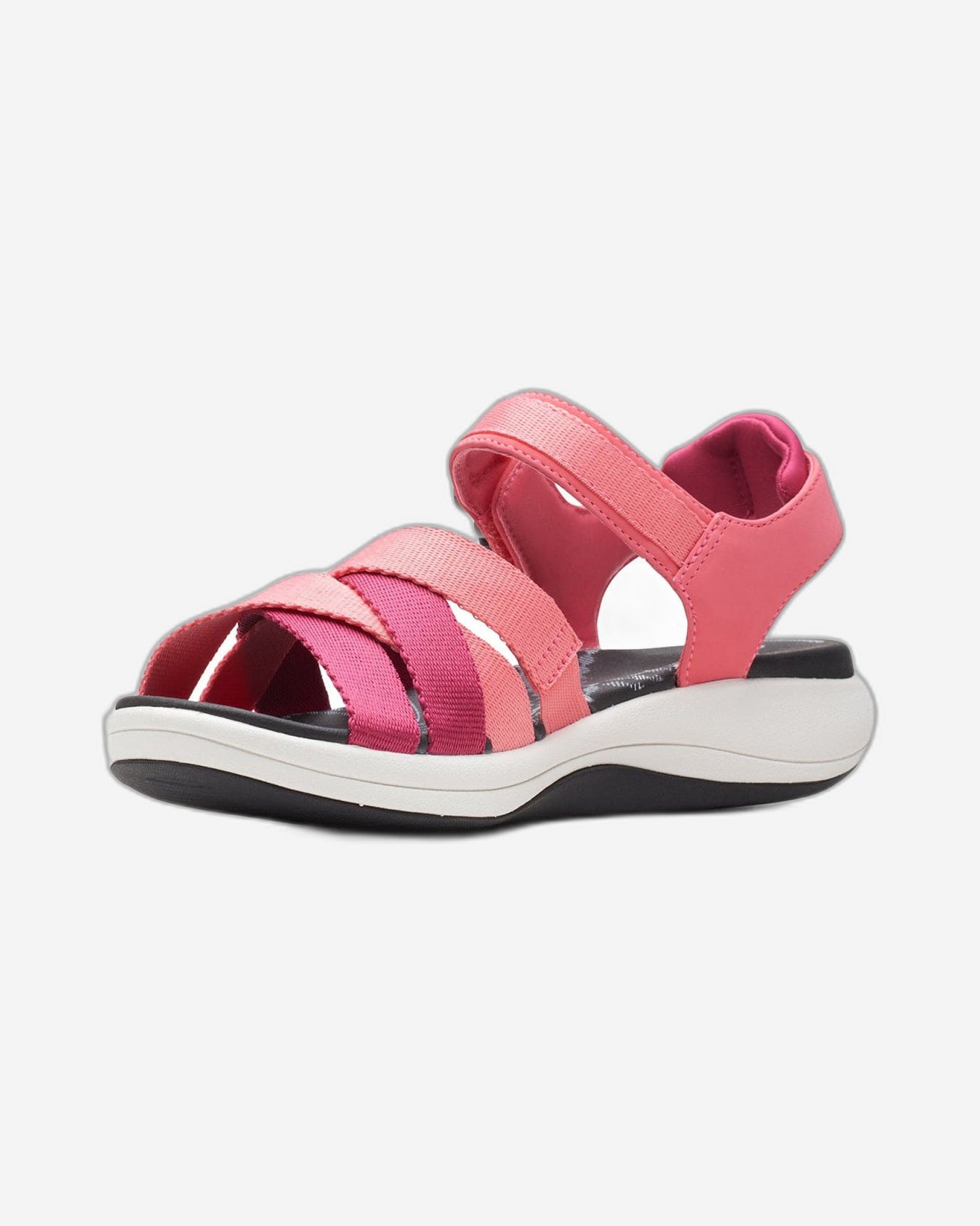 Clarks Mira Tide Sandals (Standard Fit)