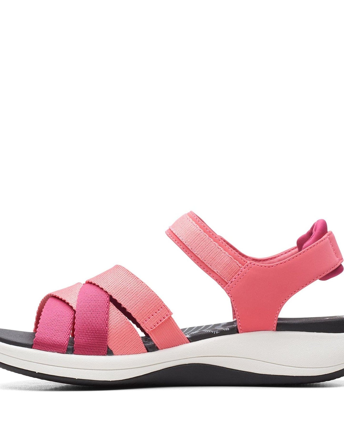 Clarks Mira Tide Sandals (Standard Fit)