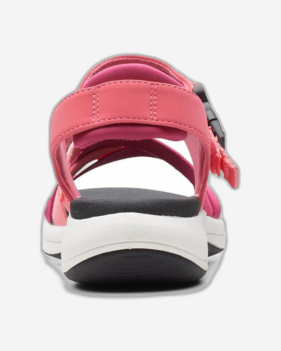 Clarks Mira Tide Sandals (Standard Fit)