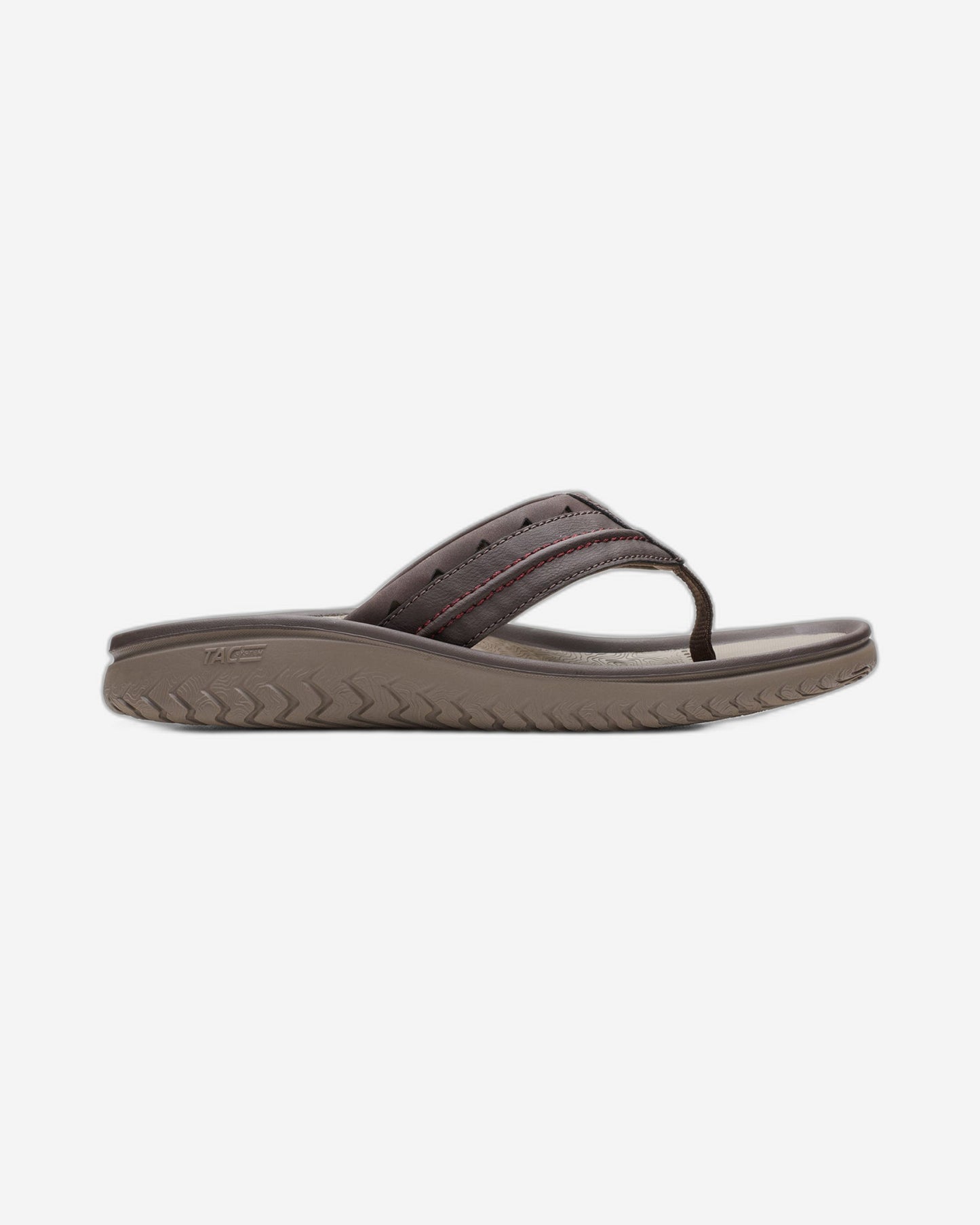 Clarks Wesley Post Sandals (Standard Fit)
