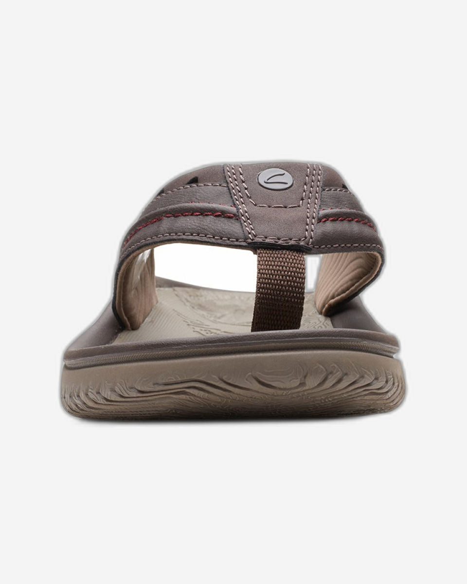 Clarks Wesley Post Sandals (Standard Fit)