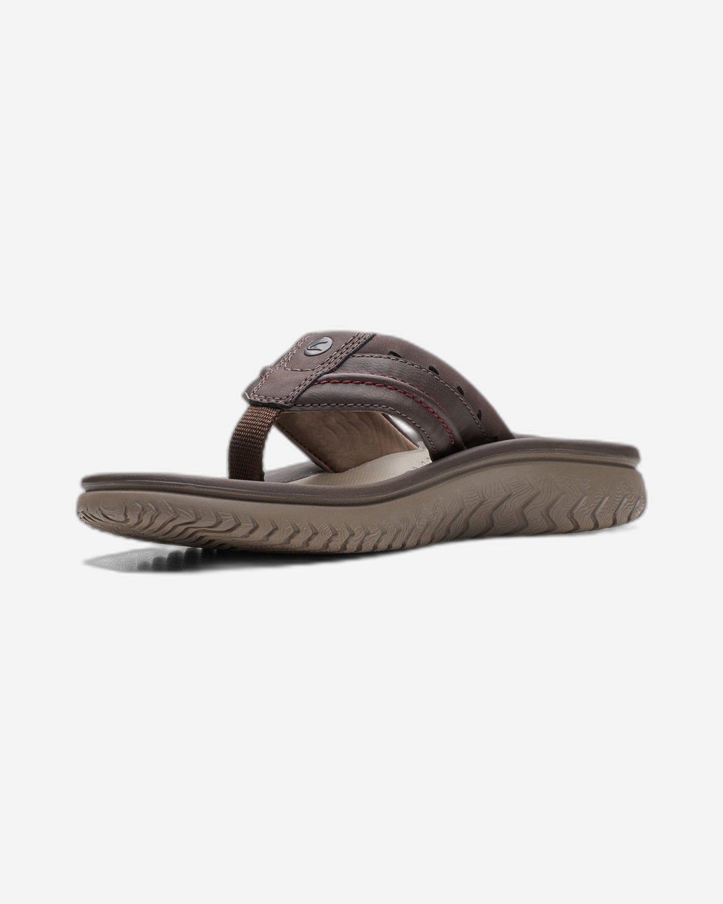 Clarks Wesley Post Sandals (Standard Fit)
