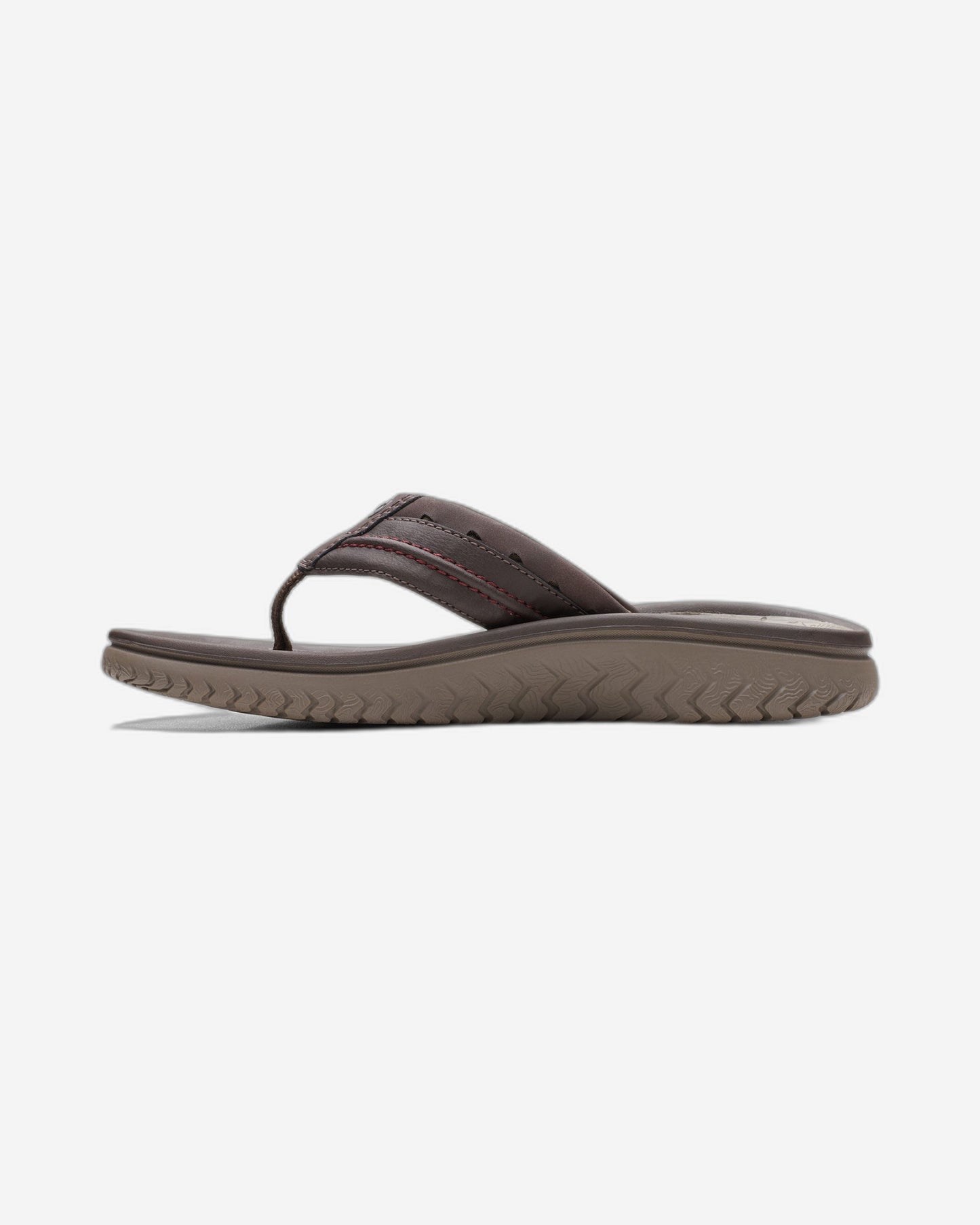 Clarks Wesley Post Sandals (Standard Fit)
