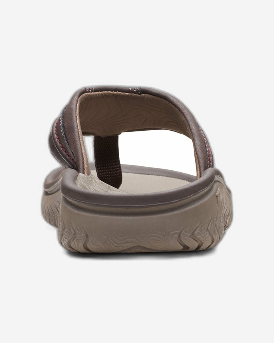 Clarks Wesley Post Sandals (Standard Fit)
