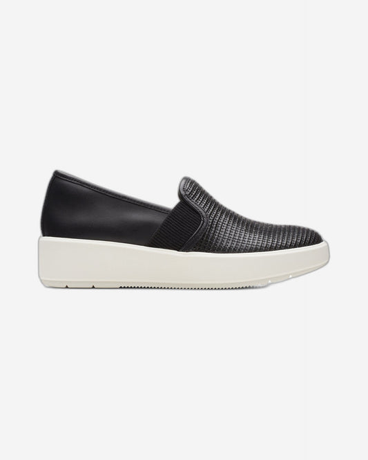 Clarks Layton Petal Shoes (Standard Fit)