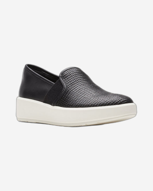 Clarks Layton Petal Shoes (Standard Fit)