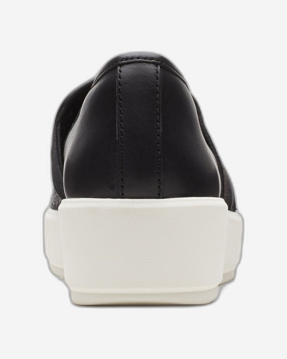Clarks Layton Petal Shoes (Standard Fit)