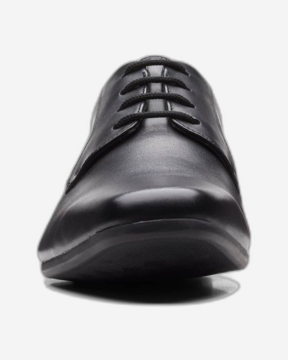 Clarks Sidton Lace Shoes (Standard Fit)