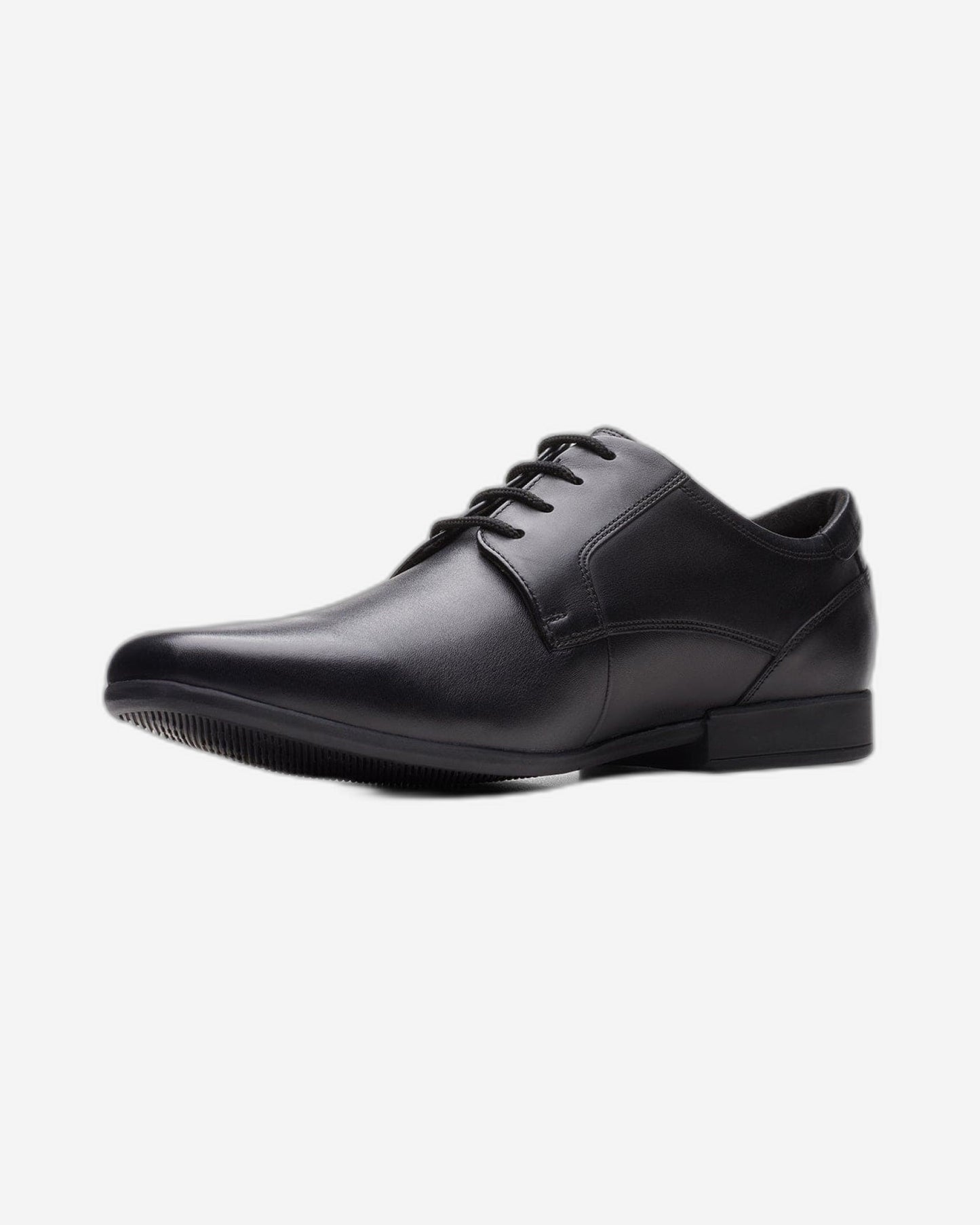 Clarks Sidton Lace Shoes (Standard Fit)