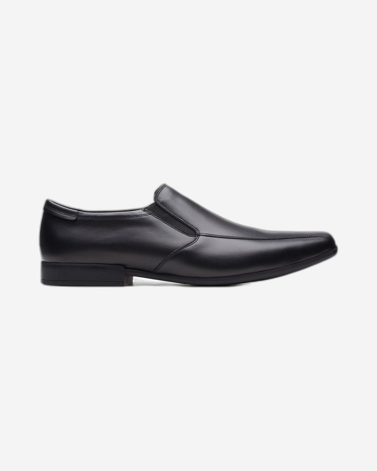 Clarks Sidton Edge Shoes (Standard Fit)