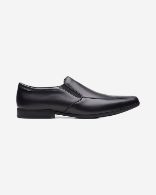 Clarks Sidton Edge Shoes (Standard Fit)