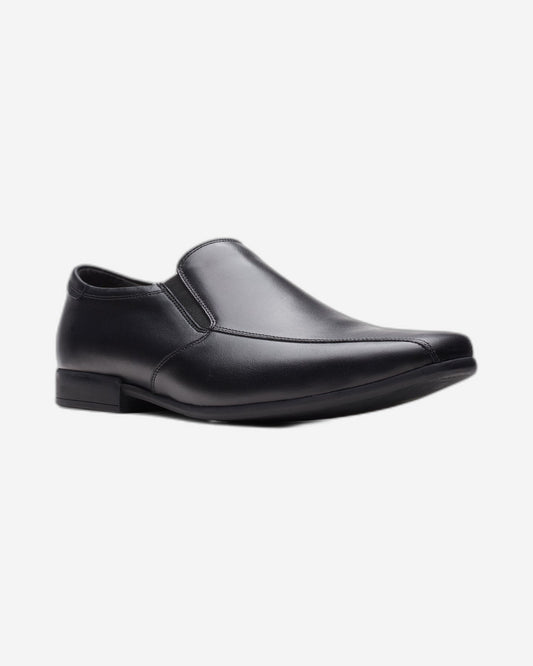 Clarks Sidton Edge Shoes (Standard Fit)
