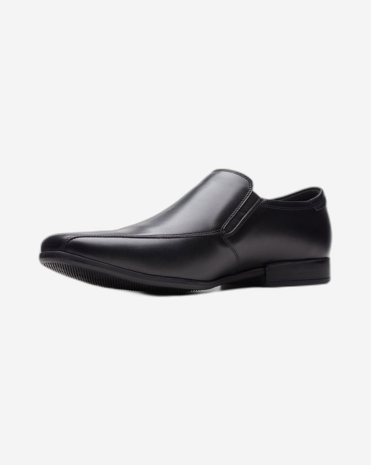 Clarks Sidton Edge Shoes (Standard Fit)