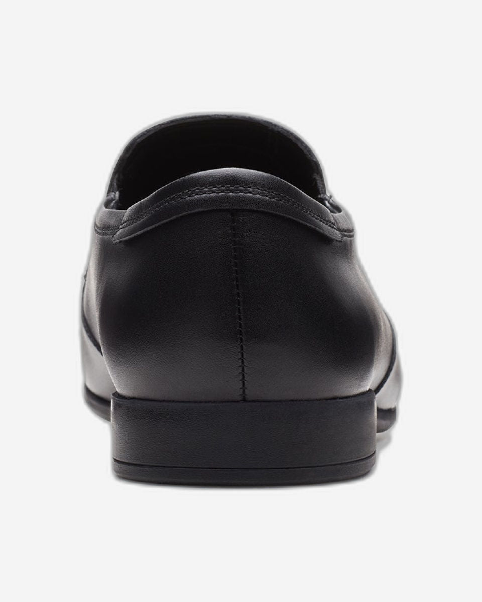 Clarks Sidton Edge Shoes (Standard Fit)