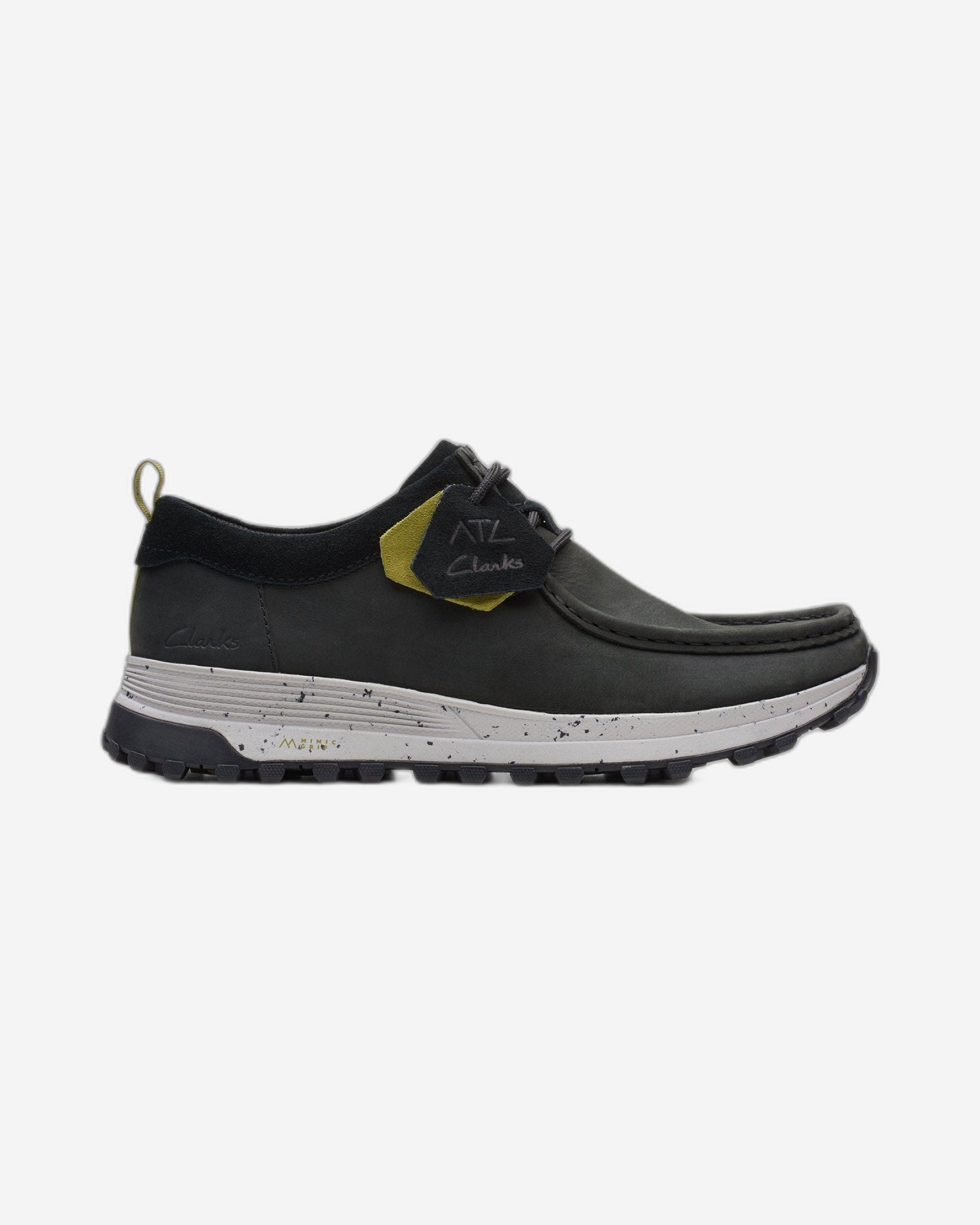 Waillykw Buy Clarks Atl Trek Wally Shoes (Standard Fit) Online in UAE | Jashanmal