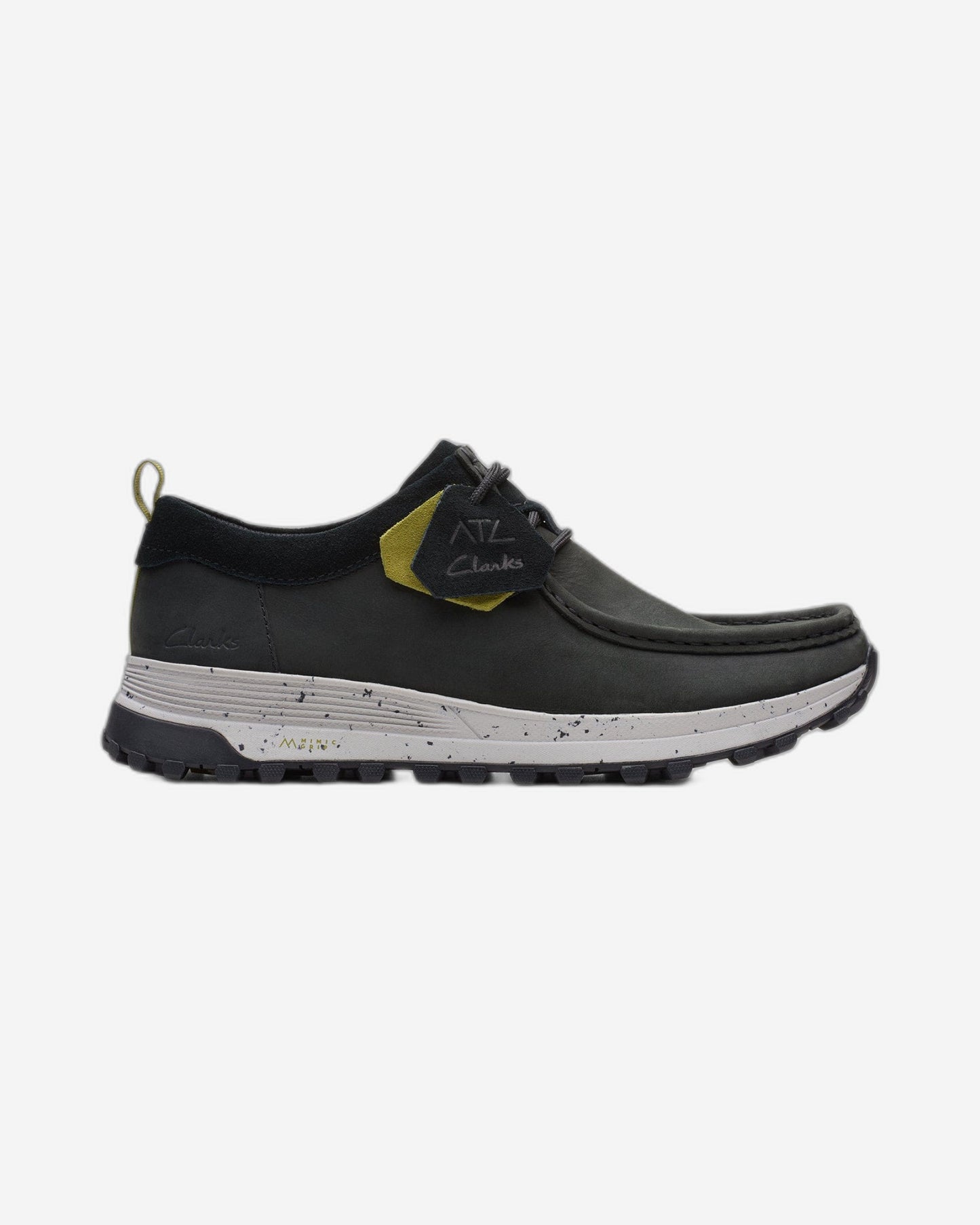 Clarks Atl Trek Wally Shoes (Standard Fit)