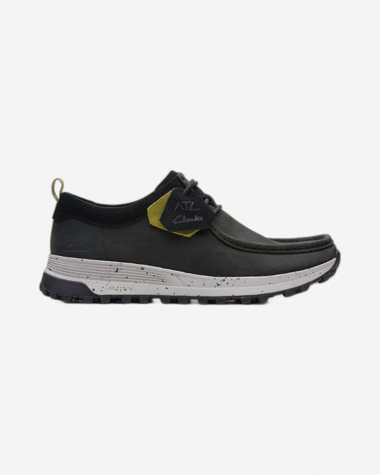 Clarks Atl Trek Wally Shoes (Standard Fit)