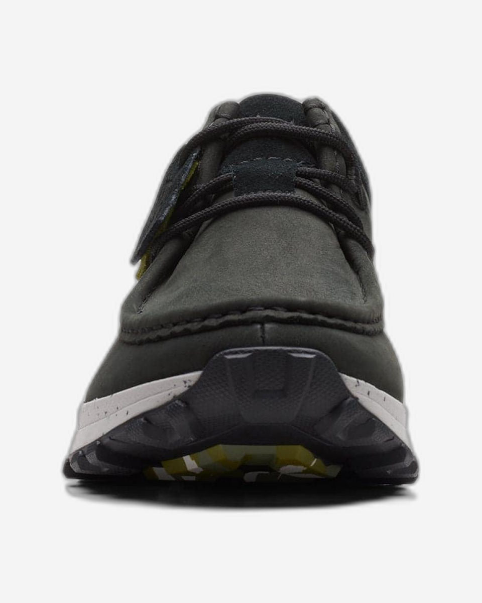 Clarks Atl Trek Wally Shoes (Standard Fit)