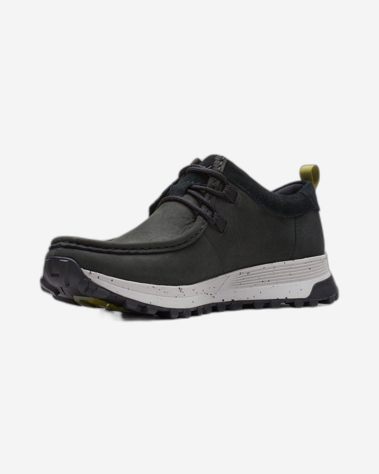 Clarks Atl Trek Wally Shoes (Standard Fit)