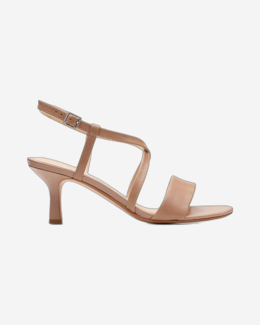 Clarks Amali Buckle Sandals (Standard Fit)