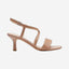 Clarks Amali Buckle Sandals (Standard Fit)
