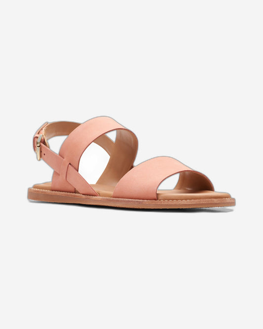 Clarks Karsea Strap Sandals (Standard Fit)